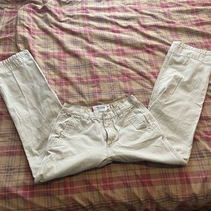 Mountain Khaki Pants
